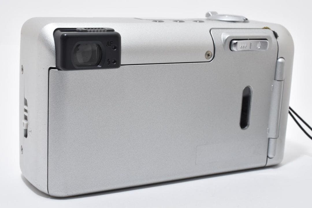 PENTAX ペンタックス ESPIO 120SW コンパクト フィルムカメラ