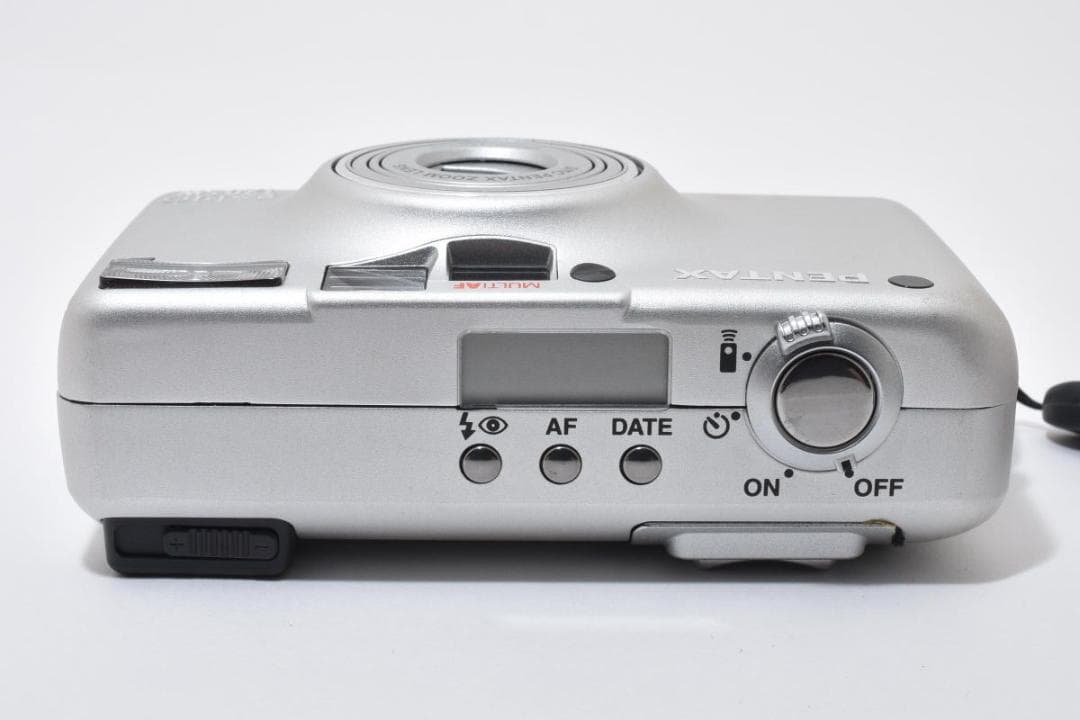 PENTAX ペンタックス ESPIO 120SW コンパクト フィルムカメラ