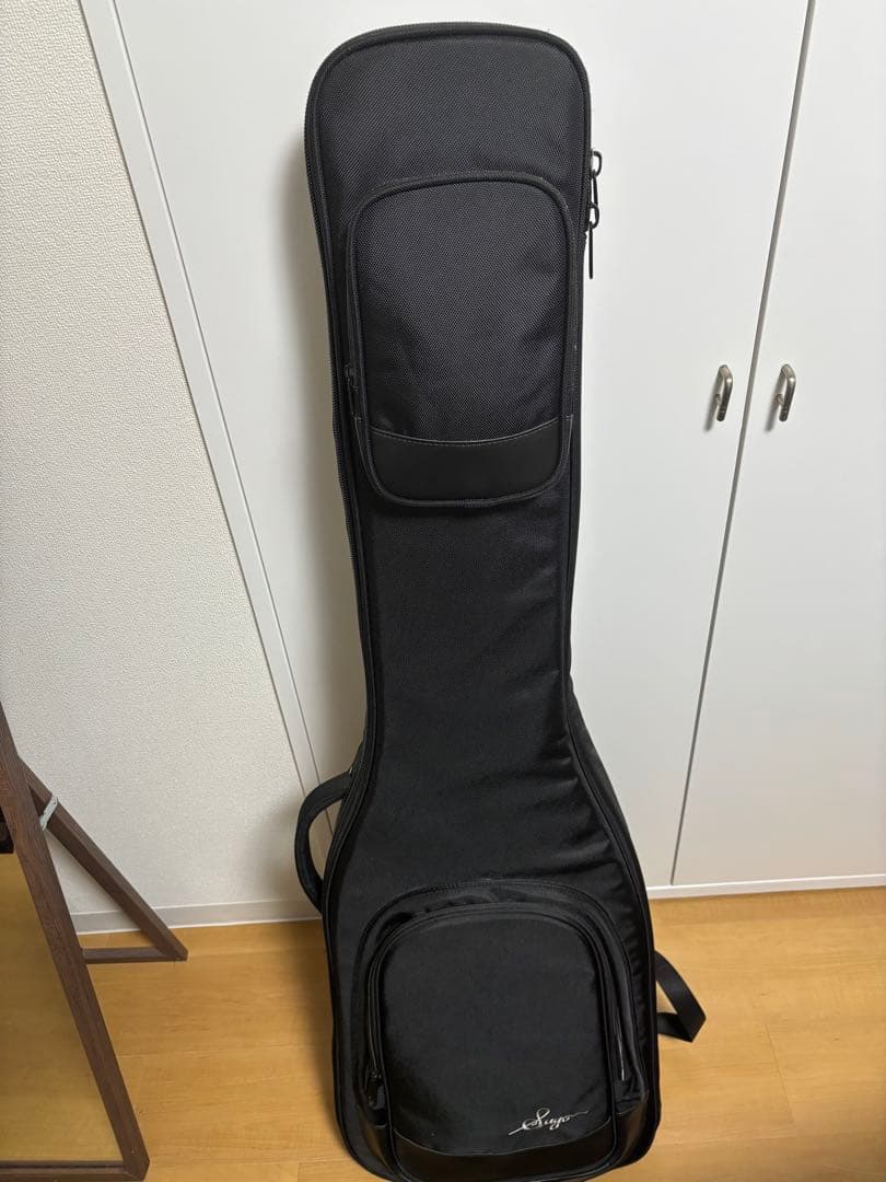 Sago Seed Tabuchi Mk-II シグネチャーモデル【値下げ済み】