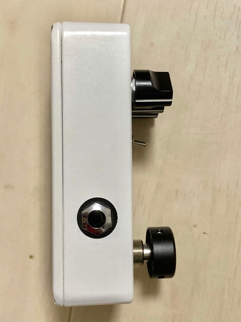 JHS Pedals 3 SERIES Screamer エフェクター