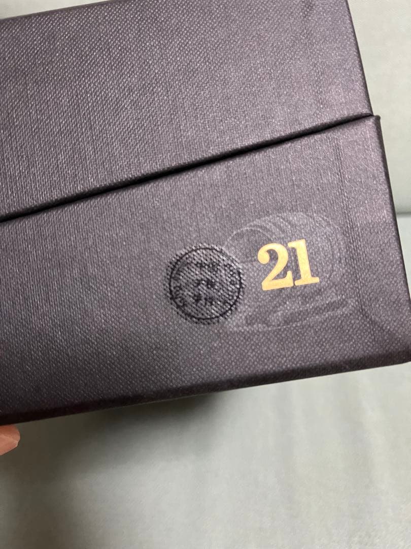 ABERFELDY 21年 限定版ウイスキー 750ml