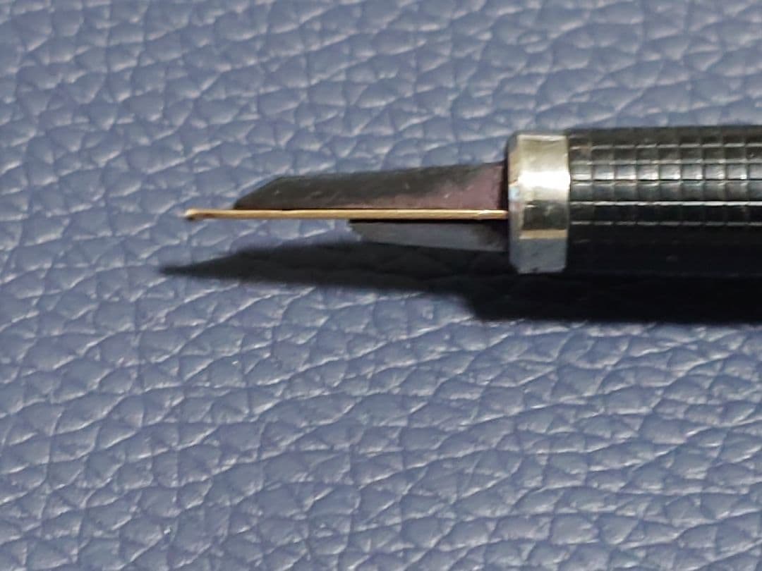 パーカー 万年筆 180