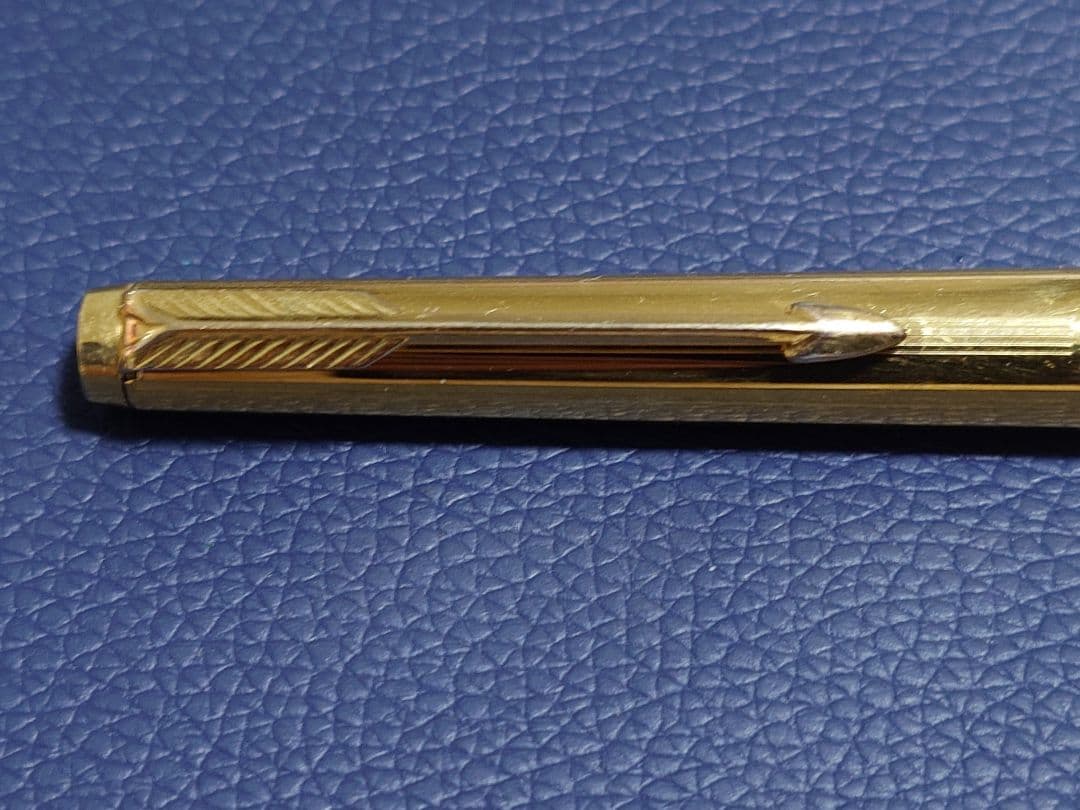 パーカー 万年筆 180