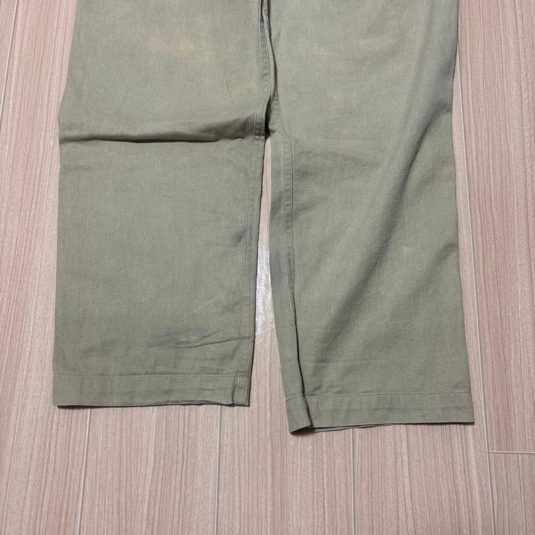 us army m-45 チノパン