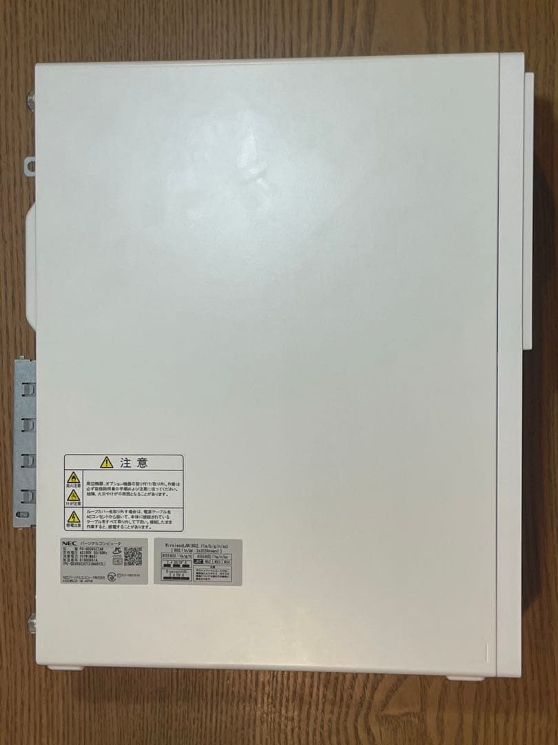 NEC Lavie デスクトップPC