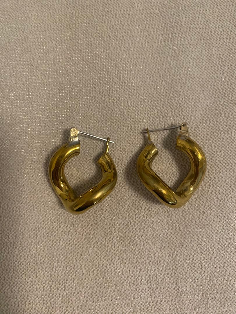 Sere★Laura Lombardi ピアス MiniAnima