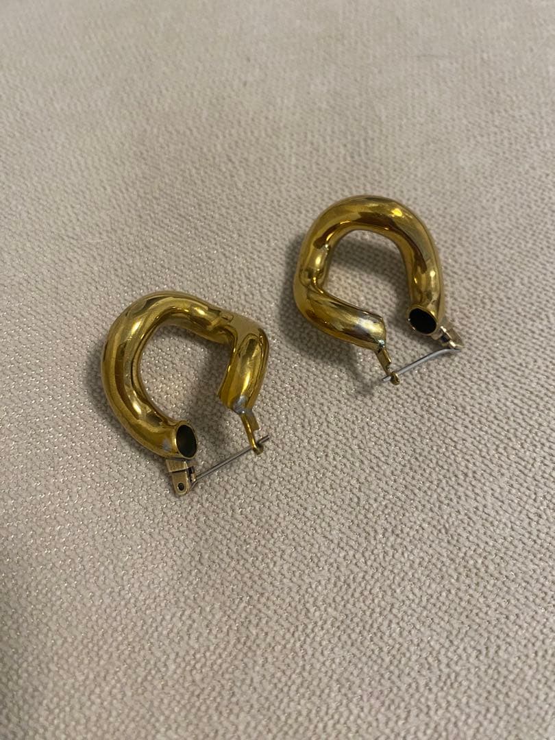 Sere★Laura Lombardi ピアス MiniAnima