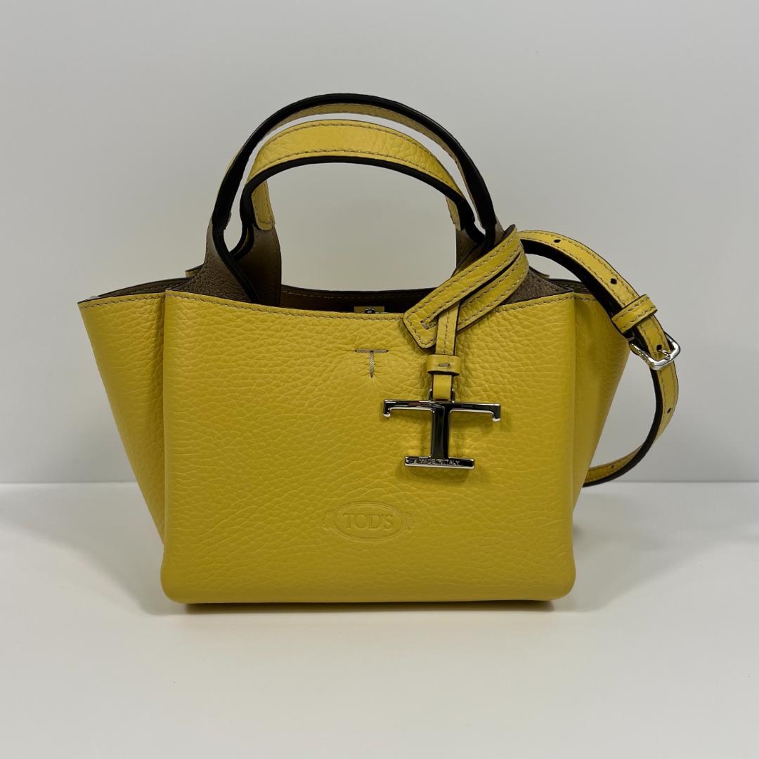 トッズ ハンドバッグ XBWAPAFL000QRI3L12 MBZ208