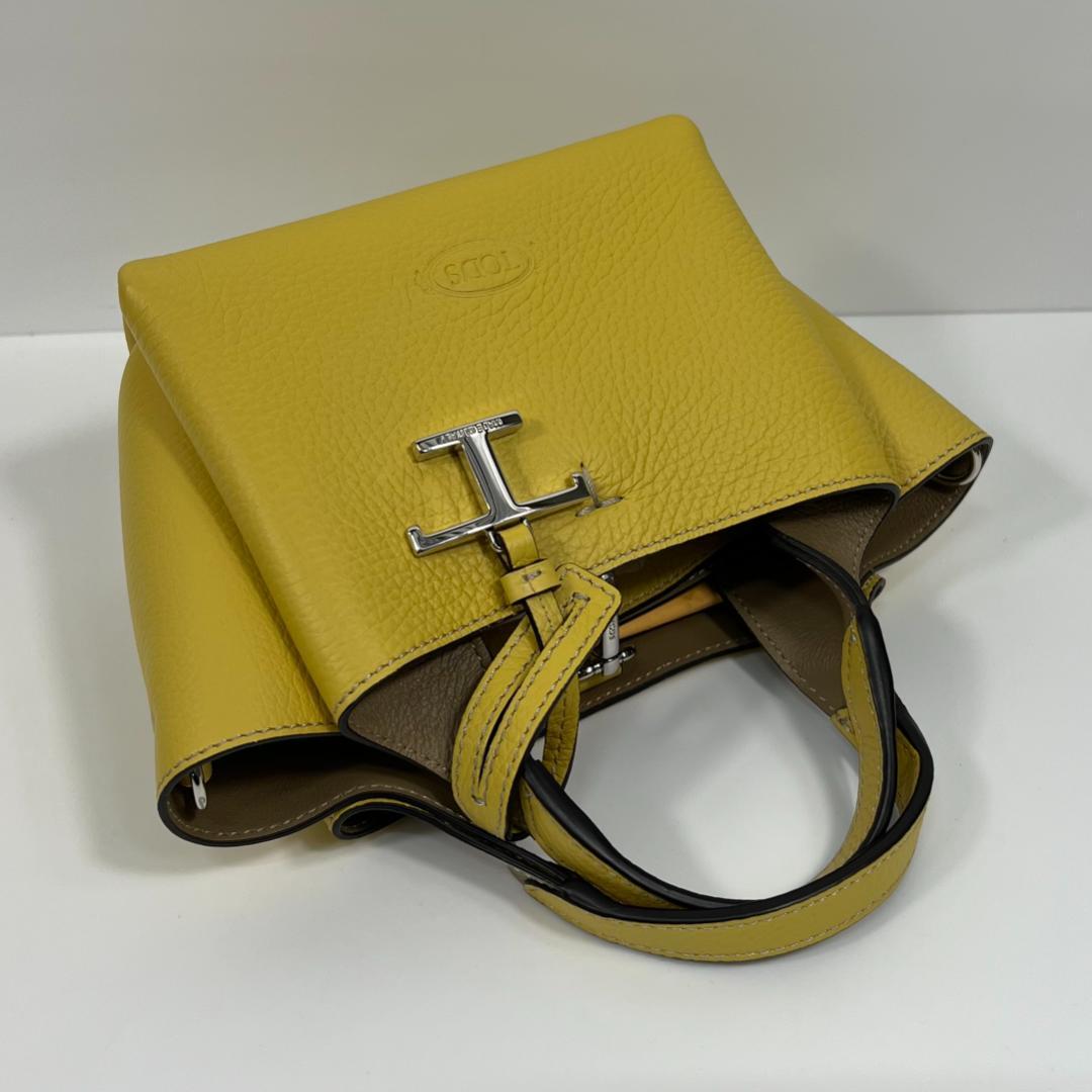 トッズ ハンドバッグ XBWAPAFL000QRI3L12 MBZ208