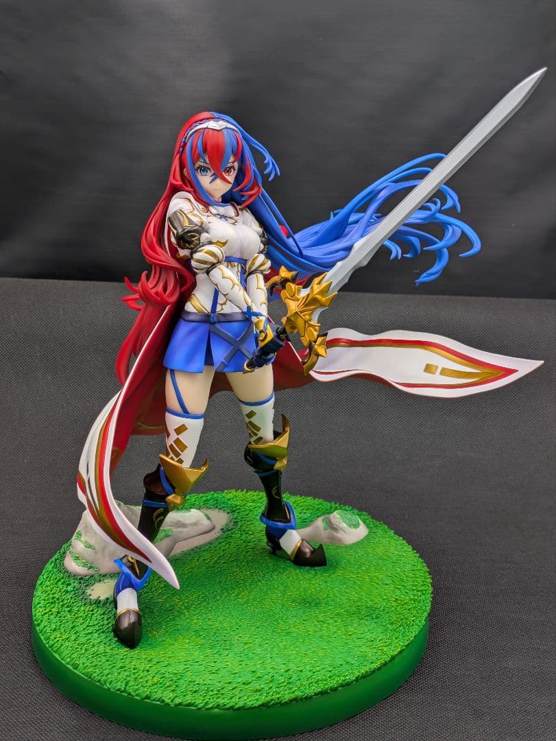 リュール　フィギュア　1/7 ファイアーエムブレム