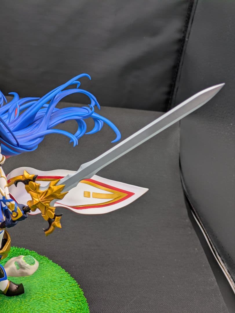 リュール　フィギュア　1/7 ファイアーエムブレム