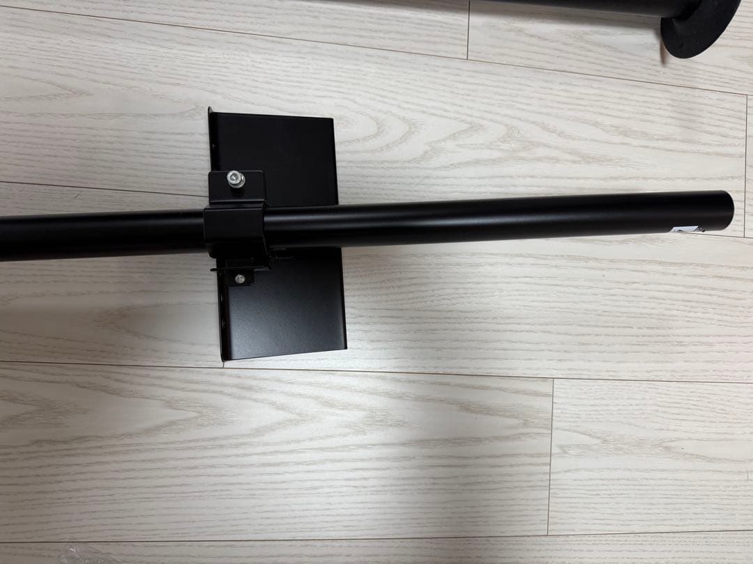 DARTSLIVE ダーツスタンド 調整可能 ブラック