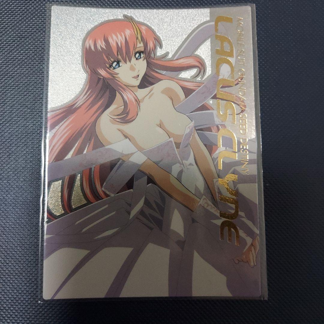 ラクスクライン カード SP 希少 相場上昇中