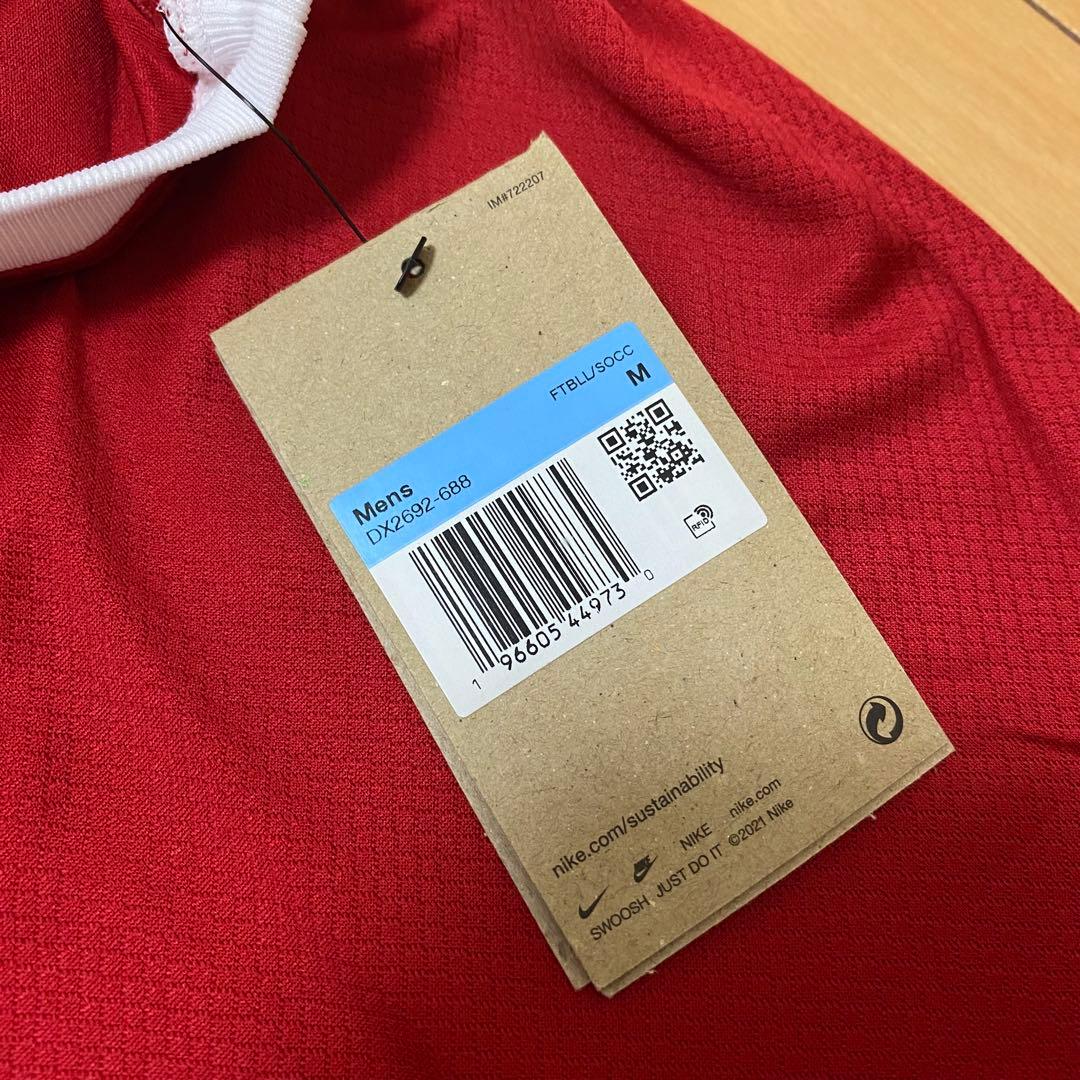 ハ*ム様 【正規品】リバプール 23/24 遠藤航 ホーム レプリカ インポート