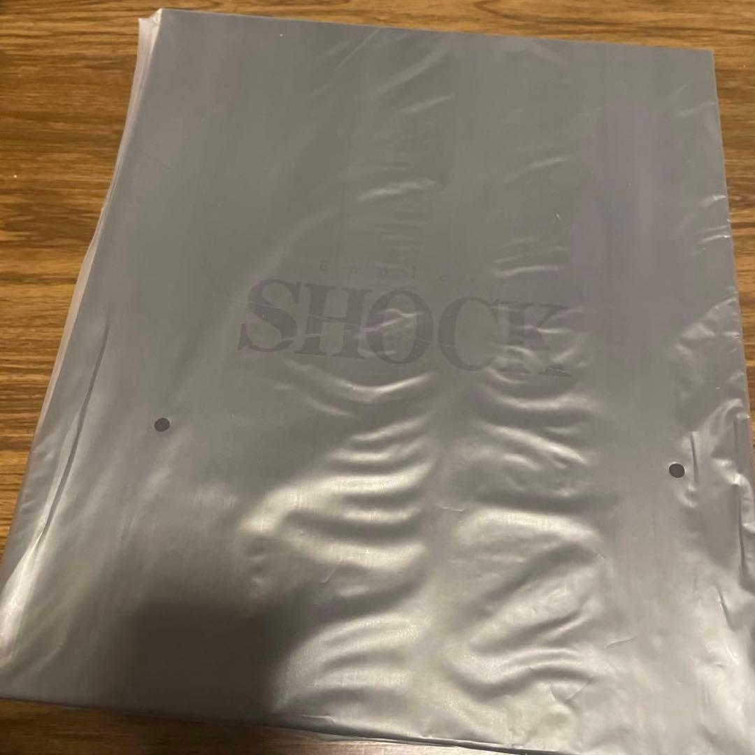 EndlessSHOCK アクスタ　堂本光一　KinKi Kids 未開封