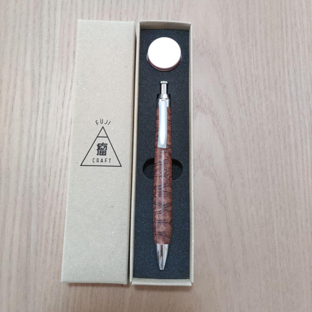 富士瘤CRAFT、楔