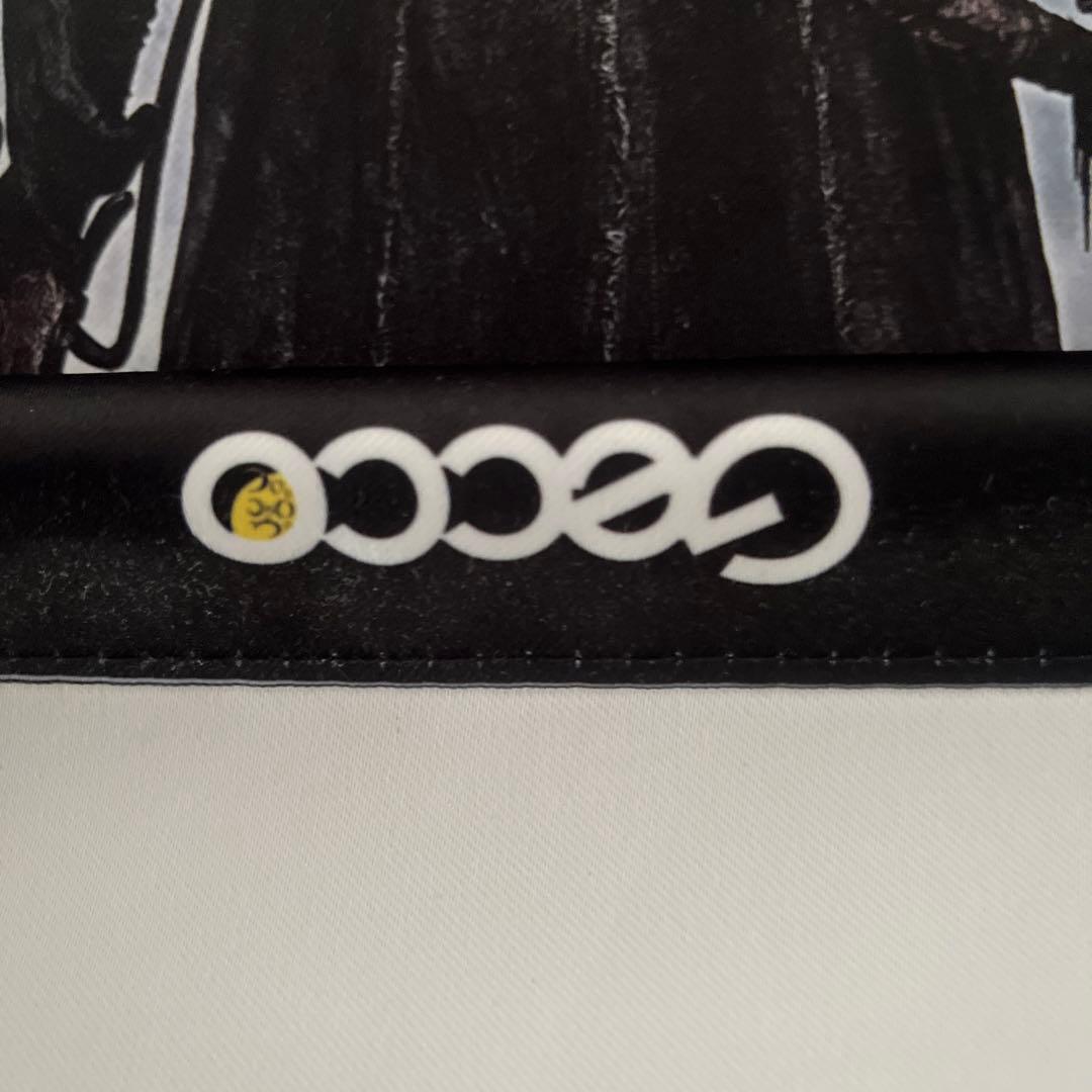 Gecco Bloodborne B2タペストリー