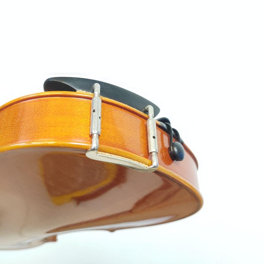 スズキ バイオリン No.280 1/2 Anno ハードケース付き