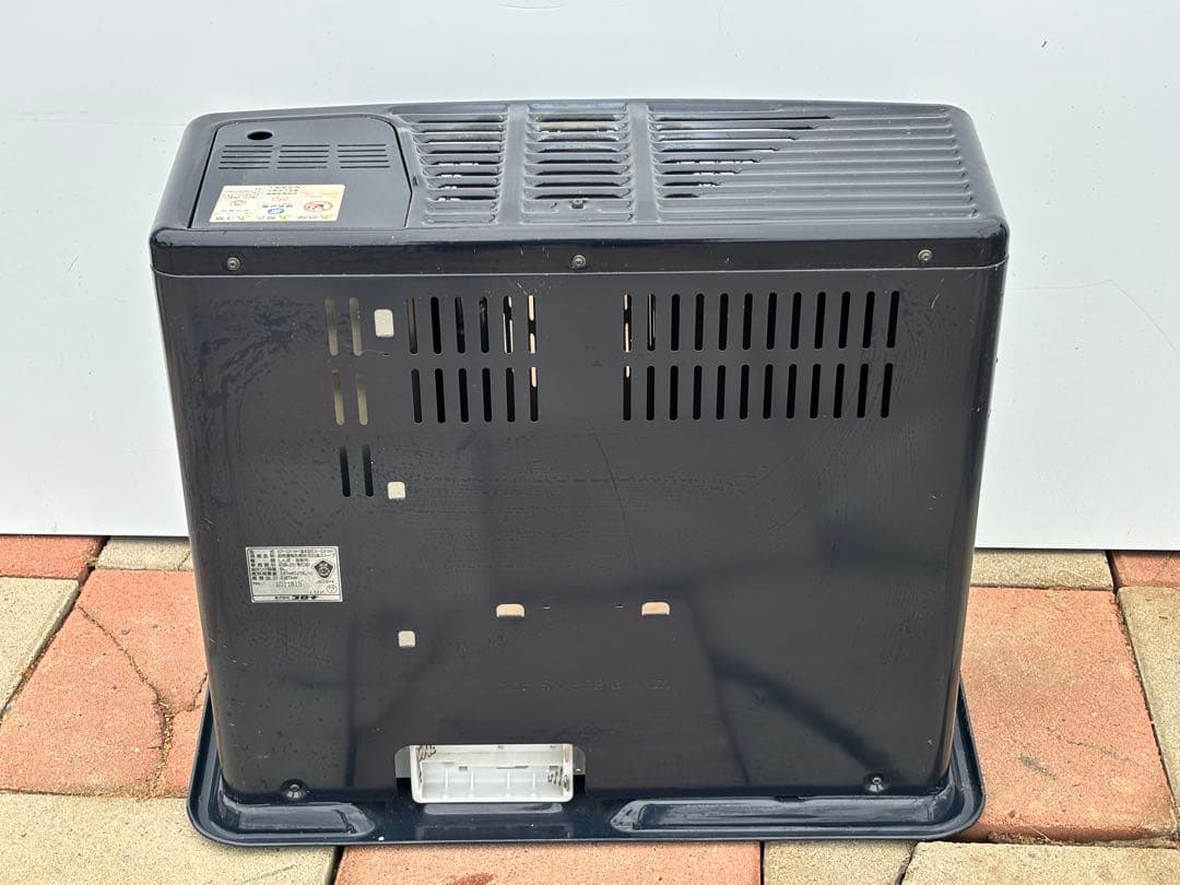 石油ストーブ KCP-E2918WY コロナ 18年製 8011818