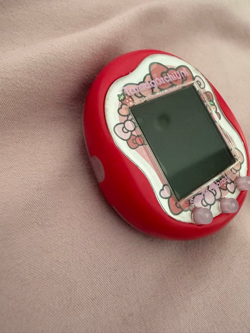 Tamagotchi Uni Sanrioキャラクター