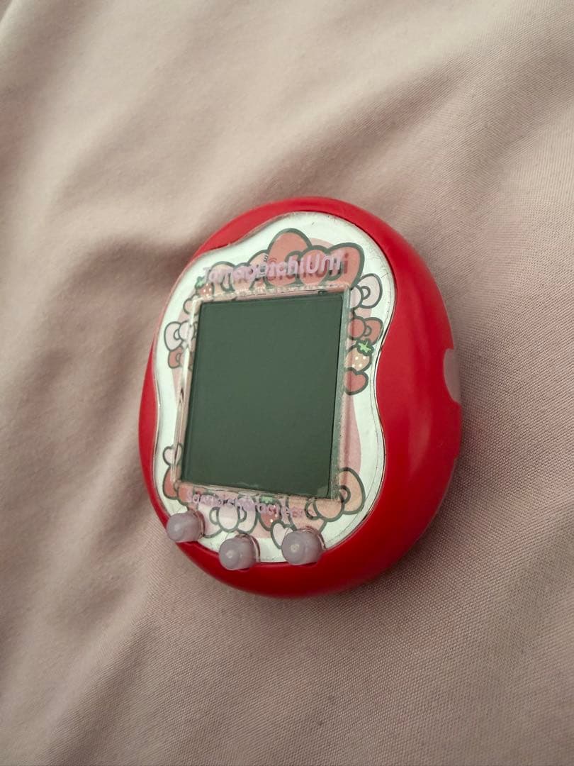 Tamagotchi Uni Sanrioキャラクター