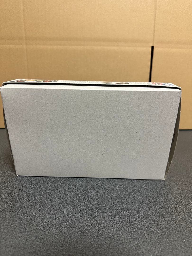 【希少新品】タミヤ ミニ四駆　プロトセイバー JB メッキボディ付属