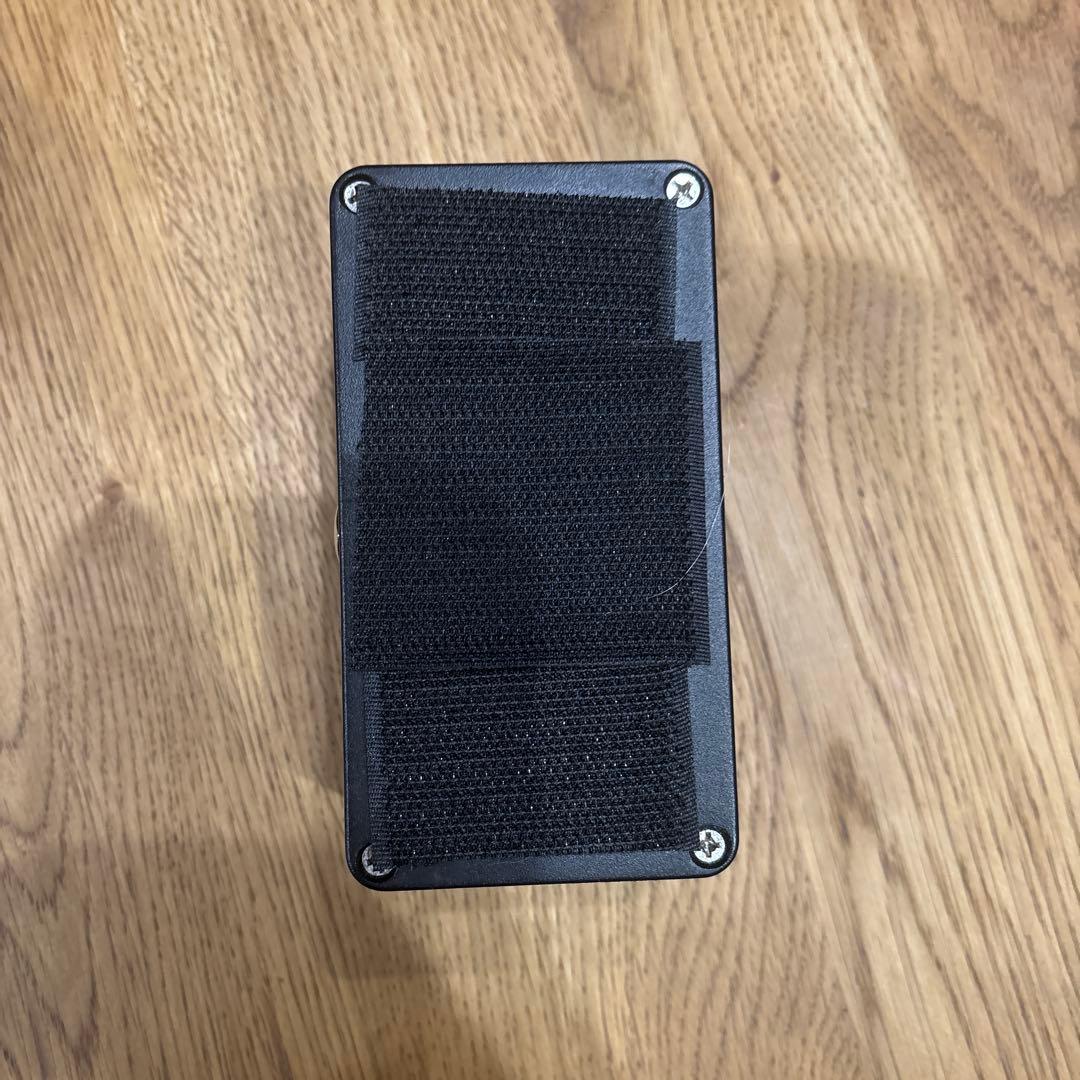 Animals Pedal オクターブファズ