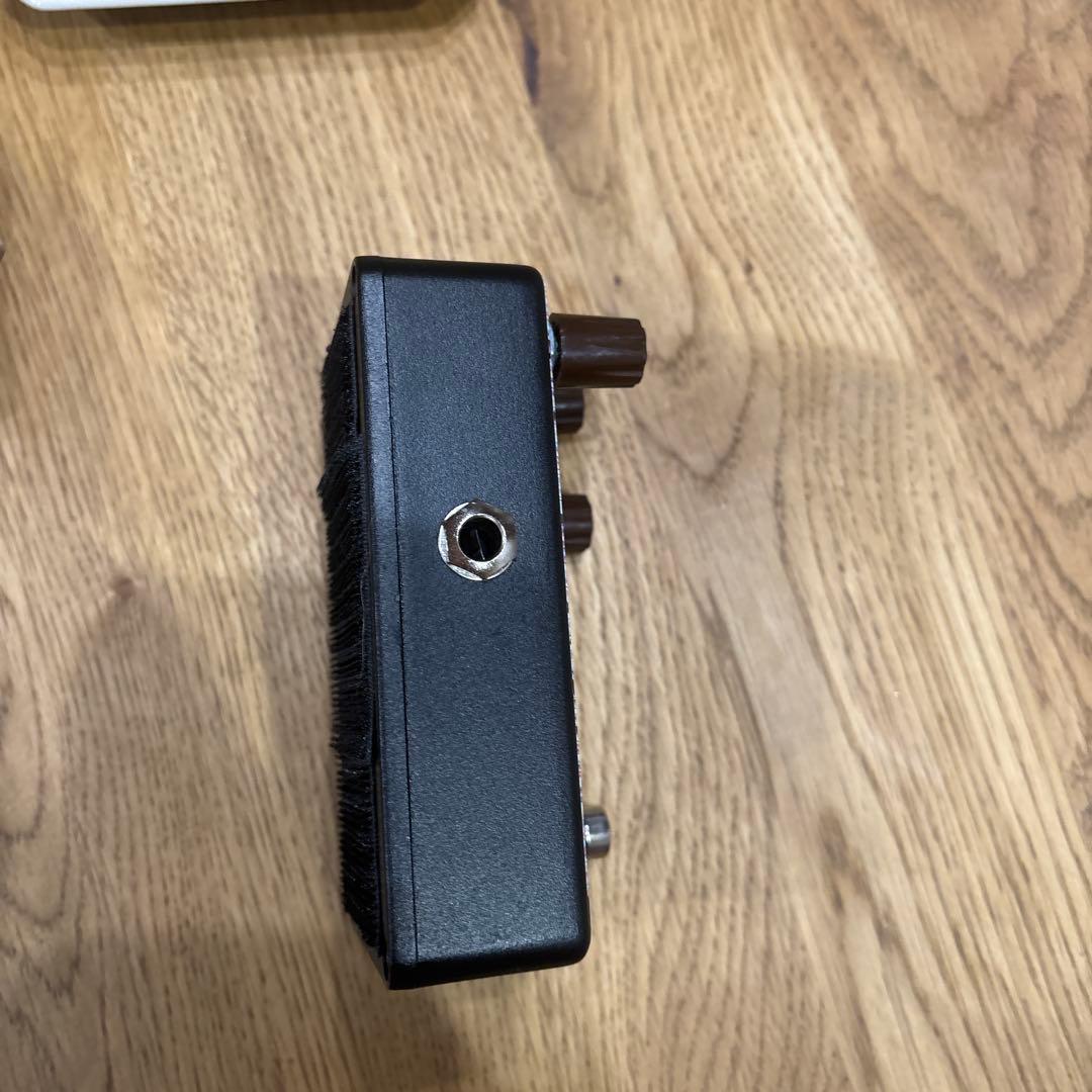 Animals Pedal オクターブファズ