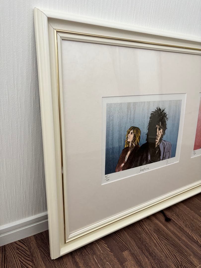 ロンウッド　スライドオンディスIII 95/600