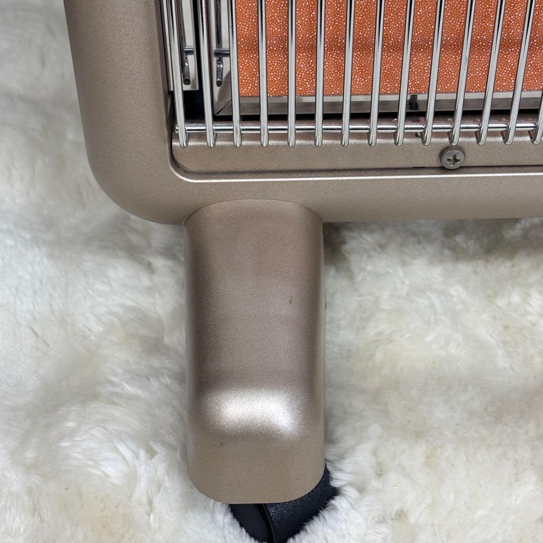 ✨美品✨サンルミエ エクセラ7 N700L-GR 遠赤外線パネルヒーター