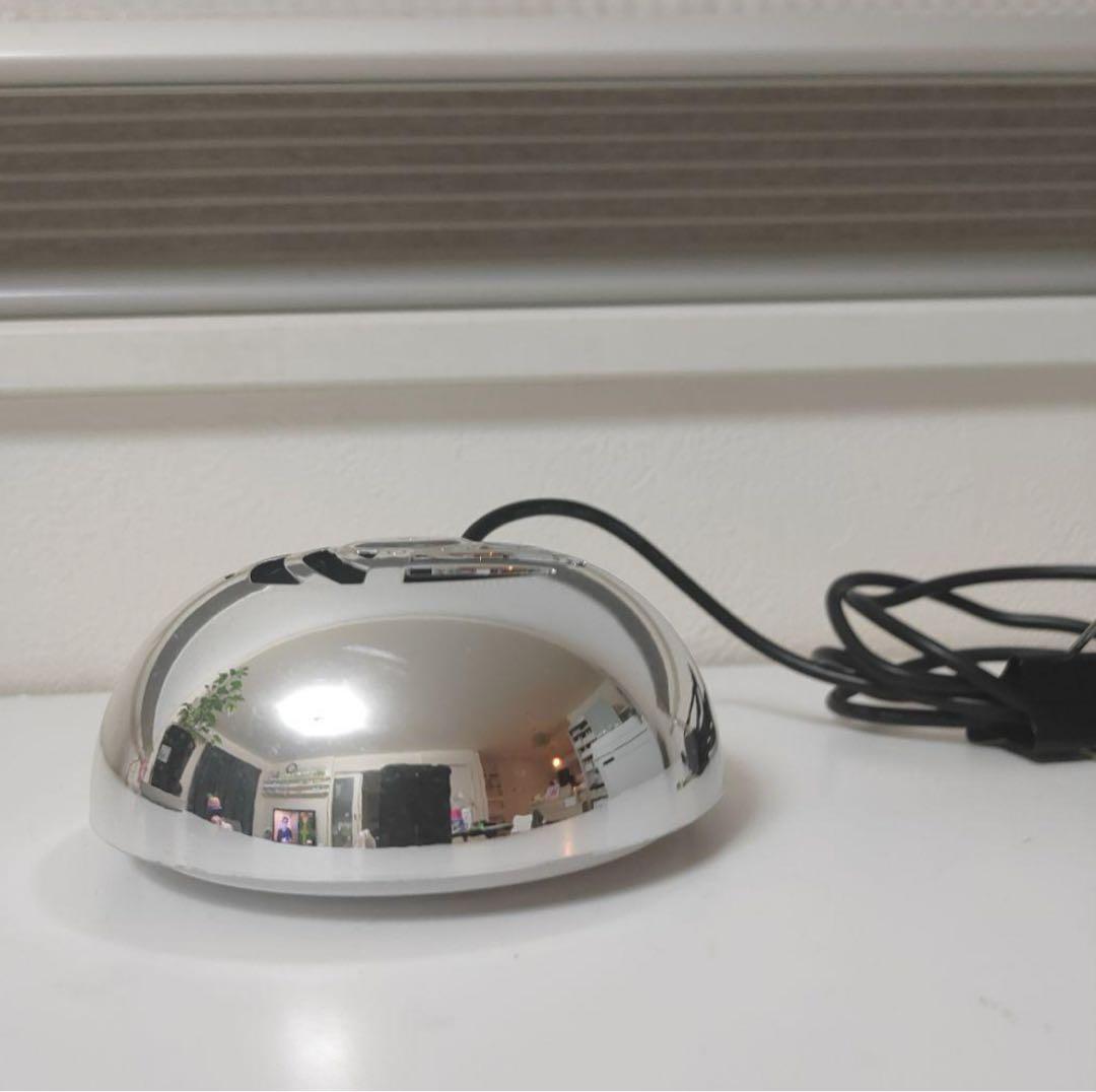 中古　グラッシー　ソーラー　リーフ　海水用LED アームスタンド