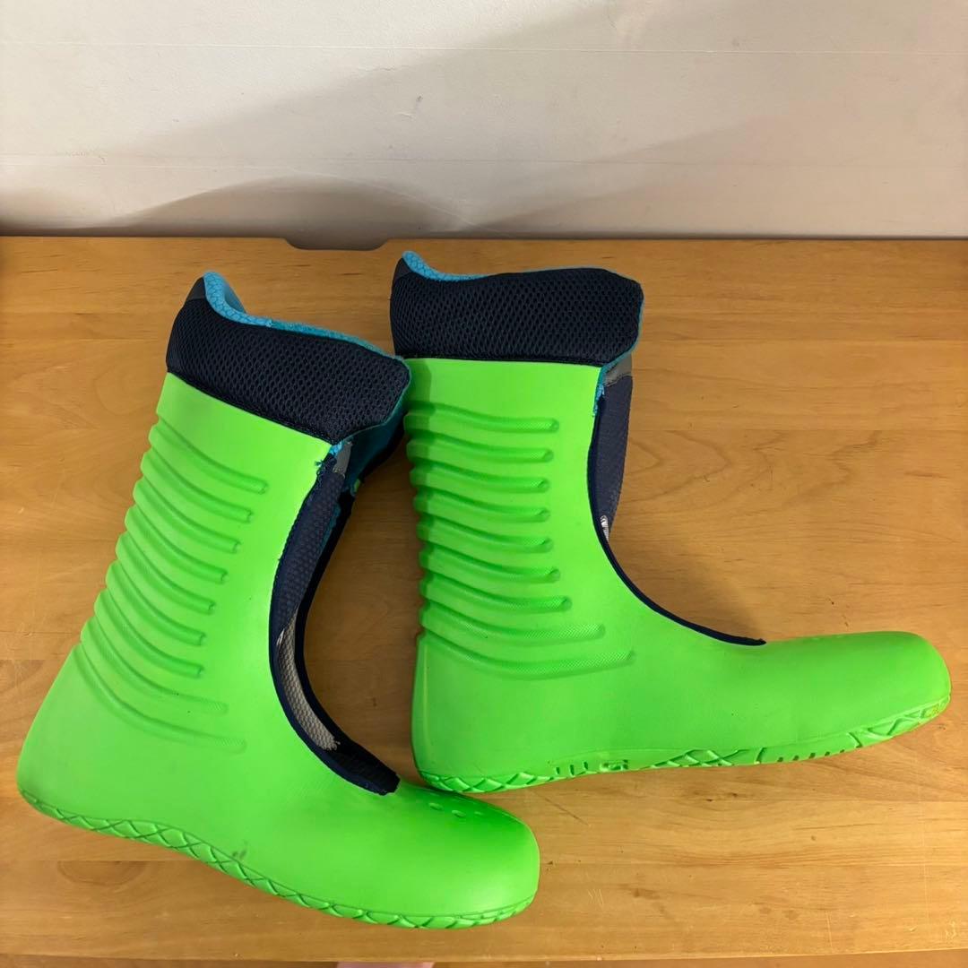 ION スノーボードブーツ アイオン　バートン　28cm