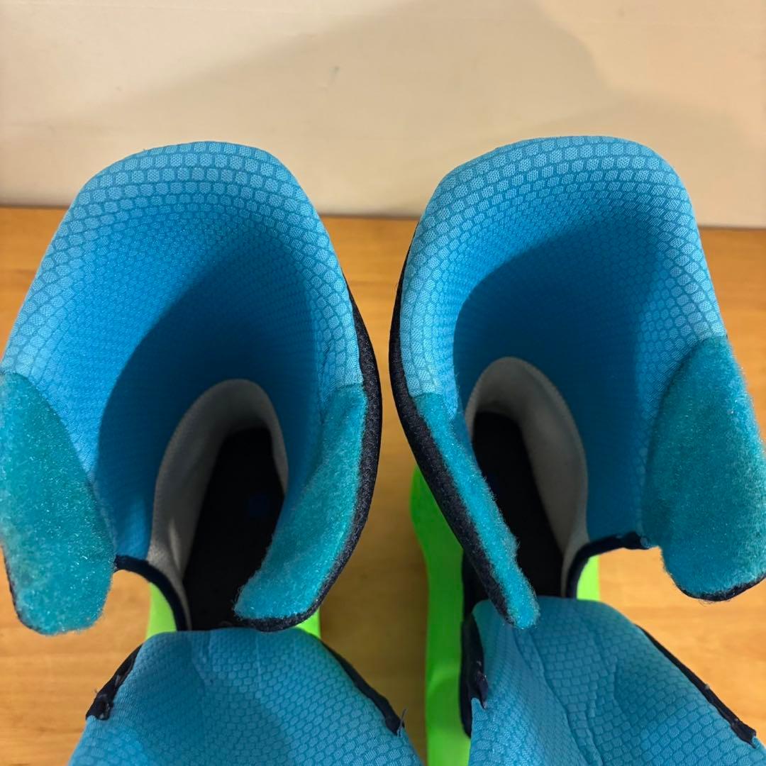 ION スノーボードブーツ アイオン　バートン　28cm