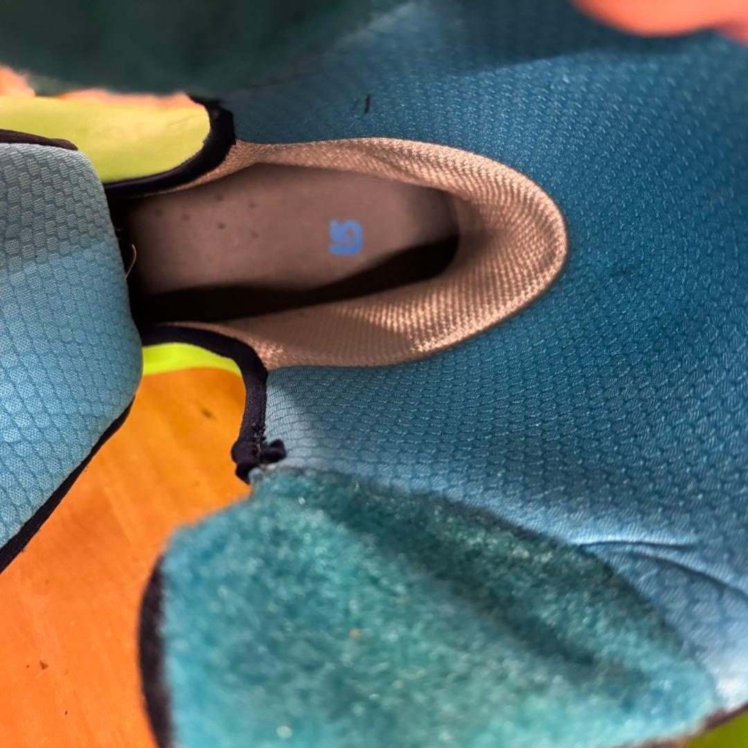 ION スノーボードブーツ アイオン　バートン　28cm