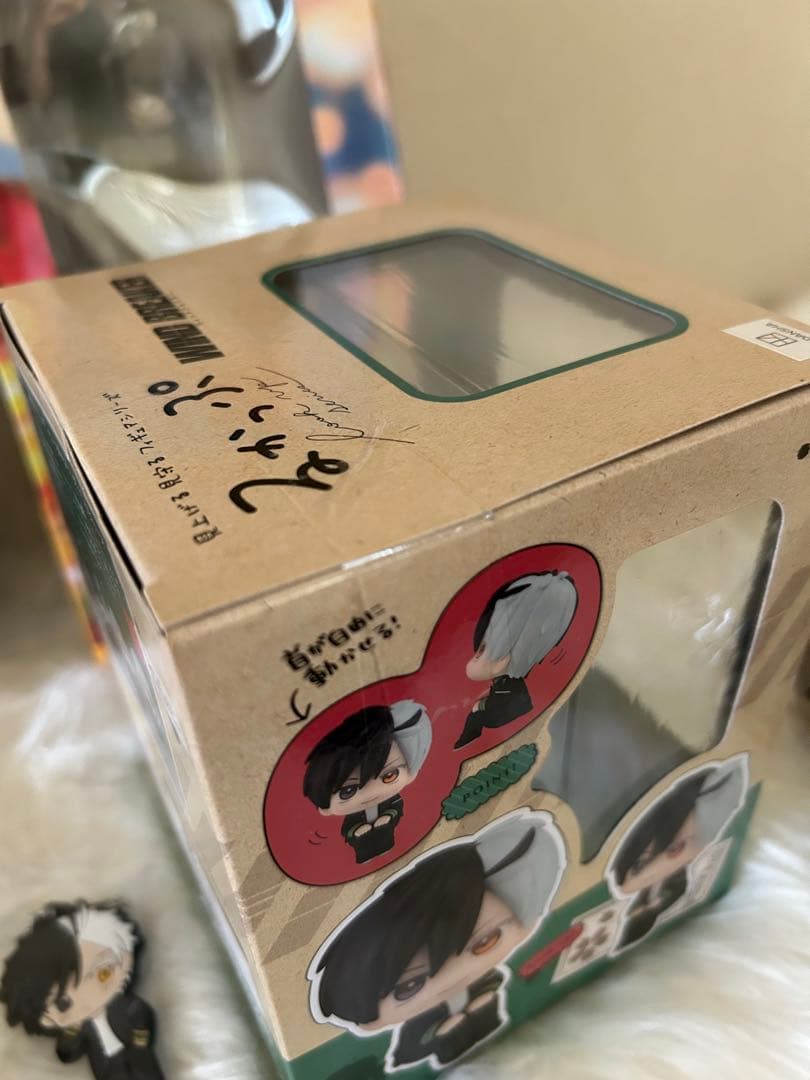 WIND BREAKER ウィンブレ 桜遙　フィギュア　るかっぷ　まとめ売り