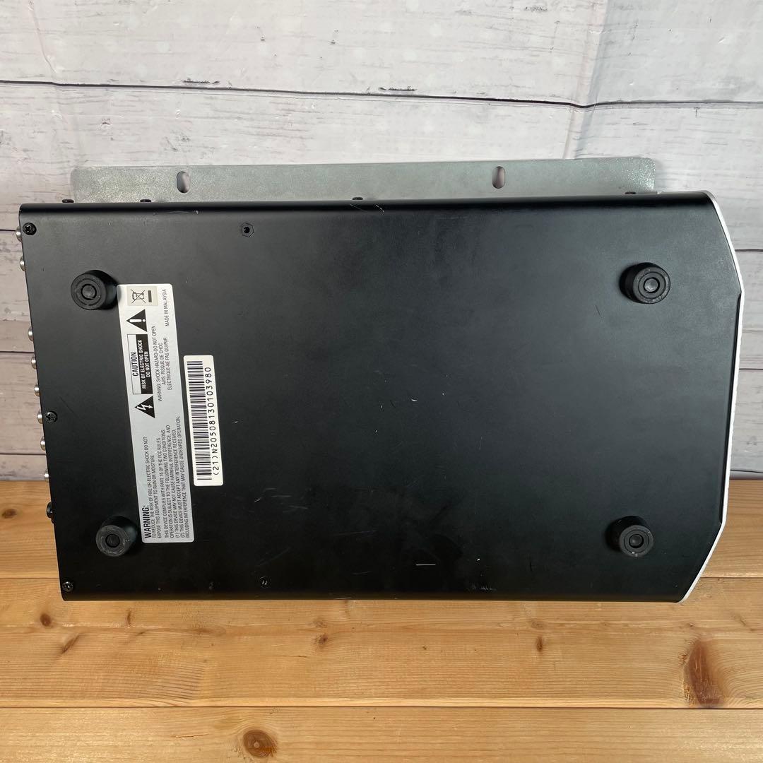 Numark DXM09 24-BIT デジタル ミキサー　中古品　完動品