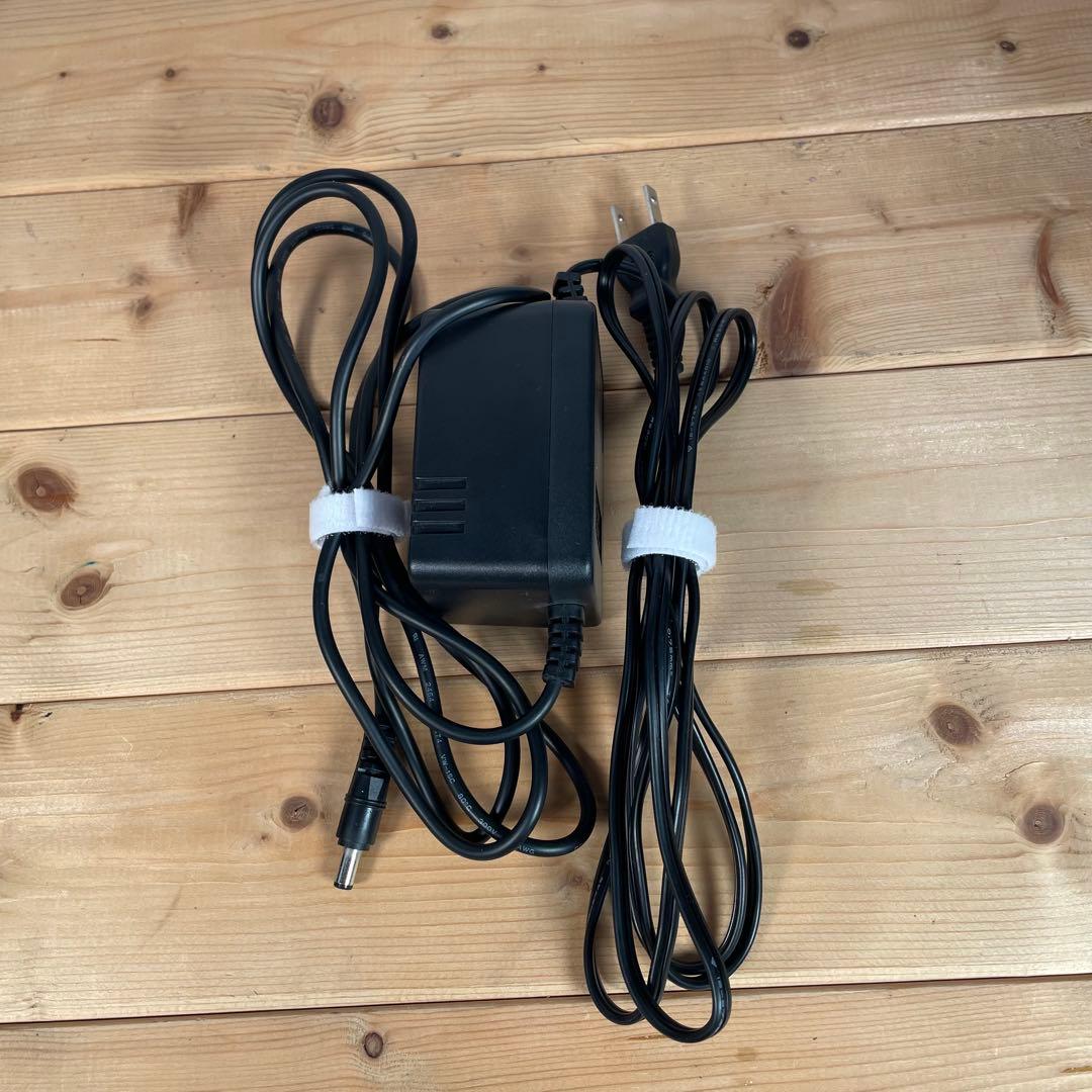 Numark DXM09 24-BIT デジタル ミキサー　中古品　完動品