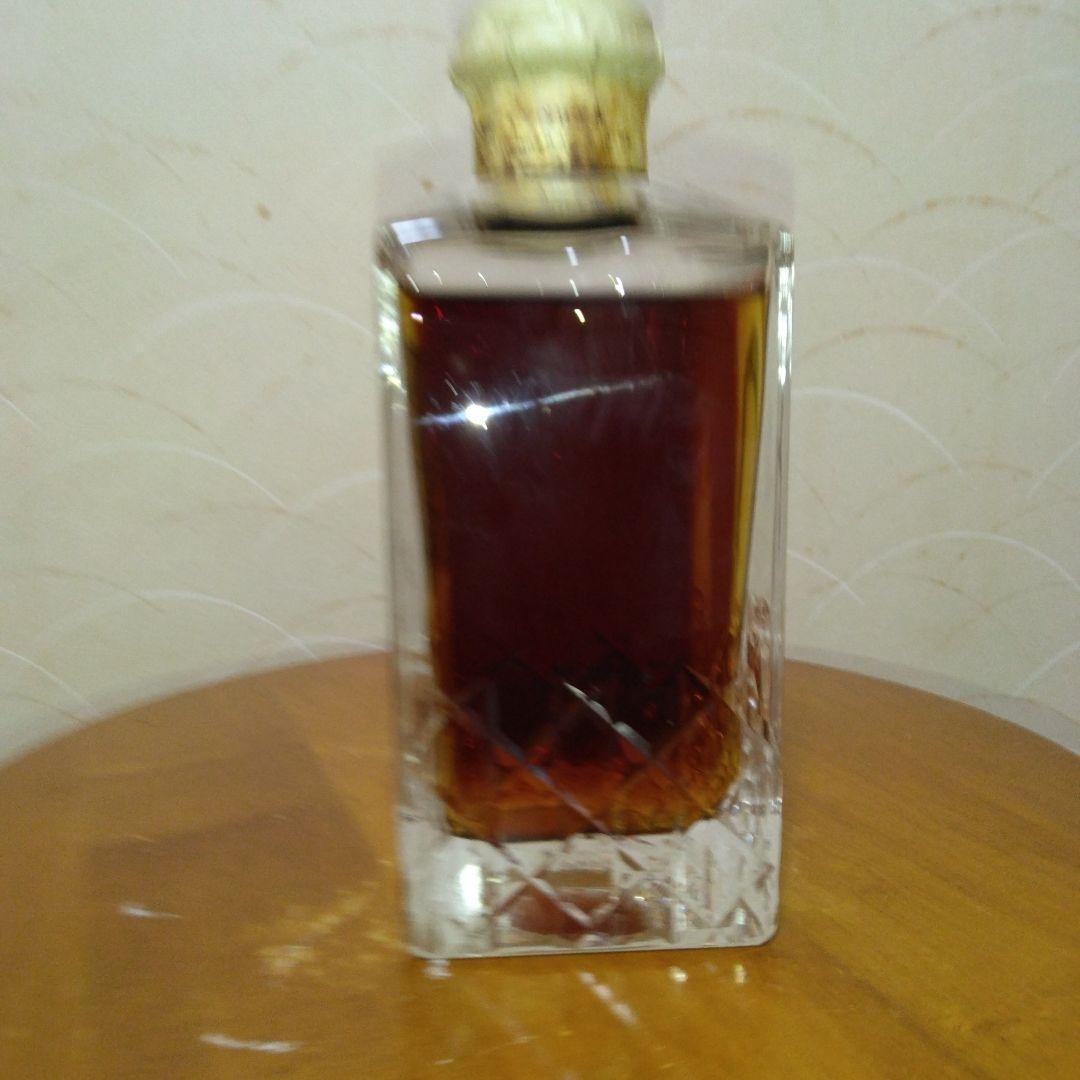 サントリーインペリアル特級