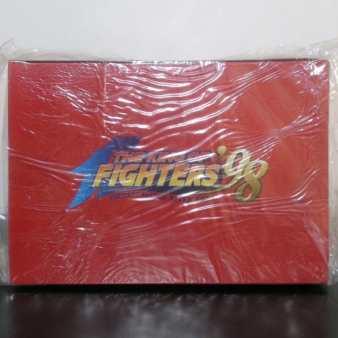 激レアTHE KING OF FIGHTERS ’98ぬーどるストッパー不知火舞