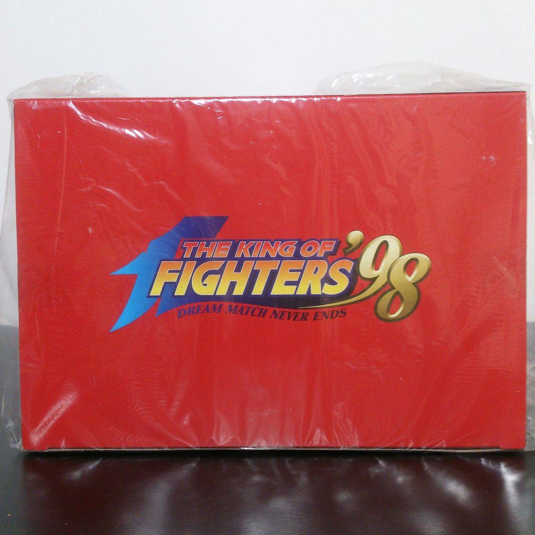 激レアTHE KING OF FIGHTERS ’98ぬーどるストッパー不知火舞