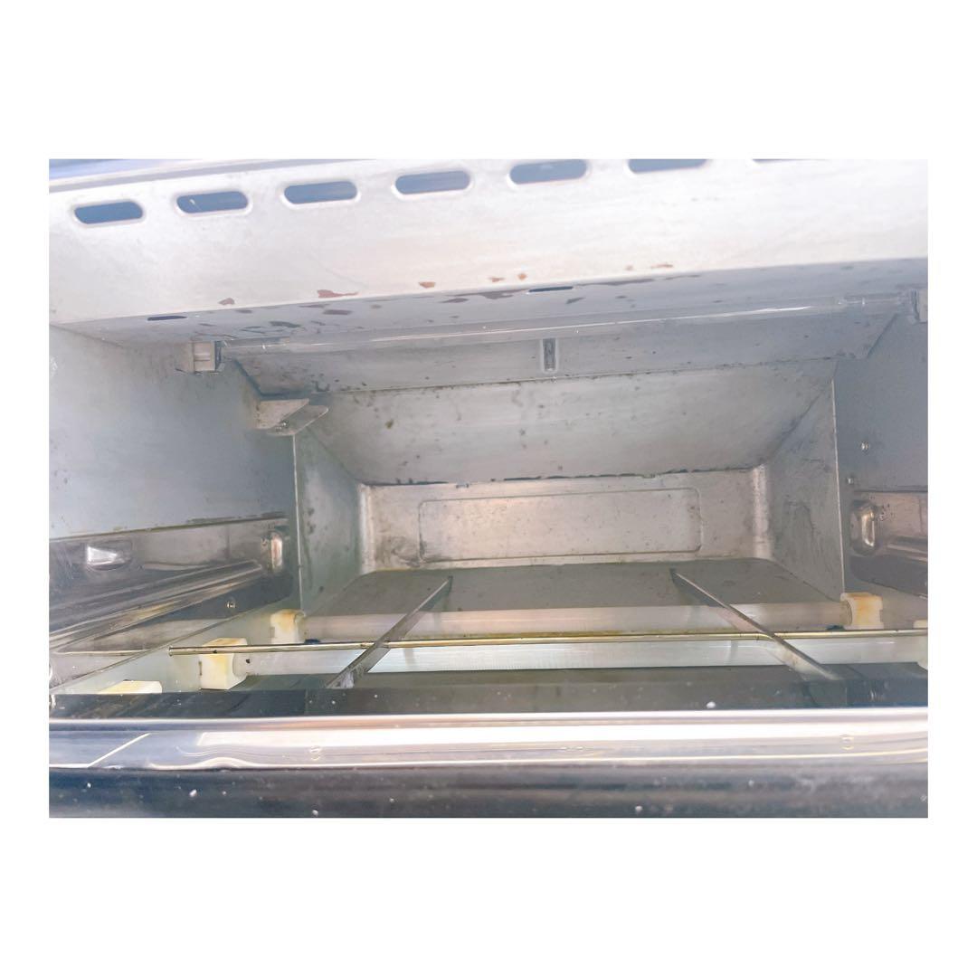 アラジン グラファイトグリル&トースター AET-GP14A 2021年製品