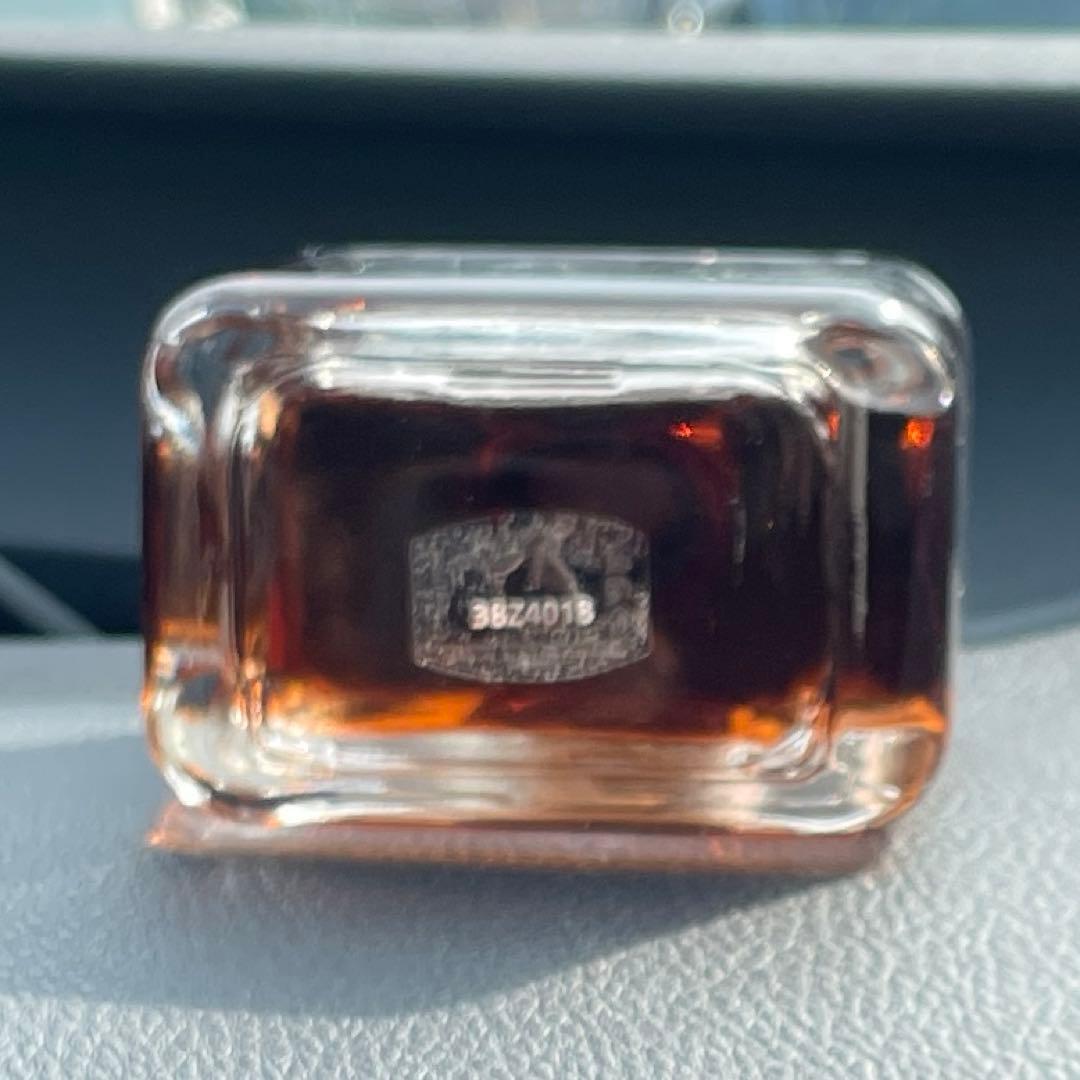 エンポリオ アルマーニ ストロンガーウイズ ユーインテンシティオードパルファム