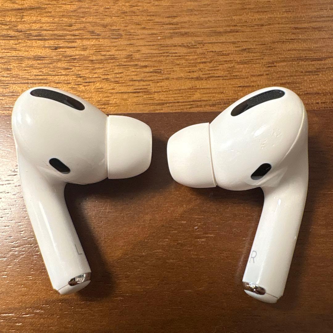 AirPods Pro 本体 純正品