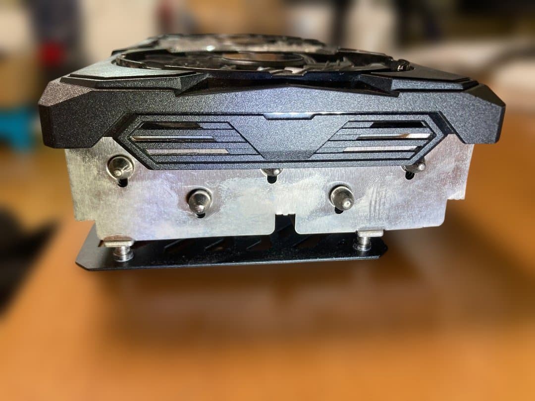 Intel ARC A770 Phantom Gaming グラフィックボード