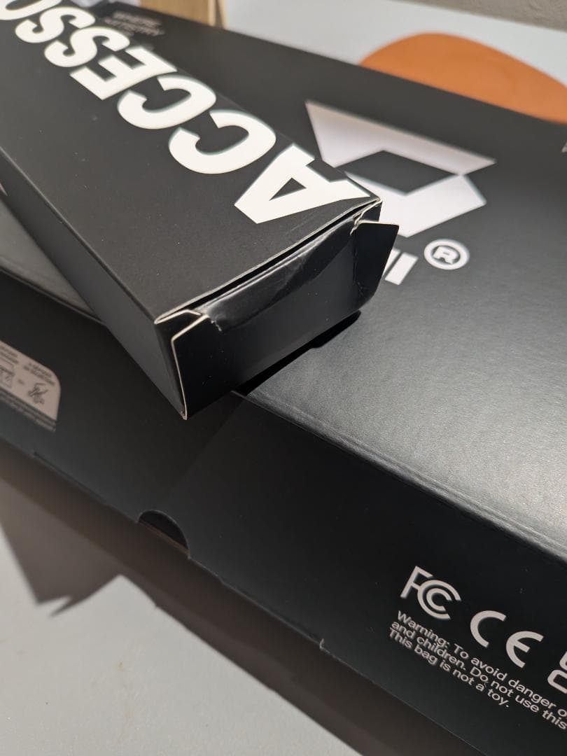 YUNZII AL68 ココアクリームV2スイッチ