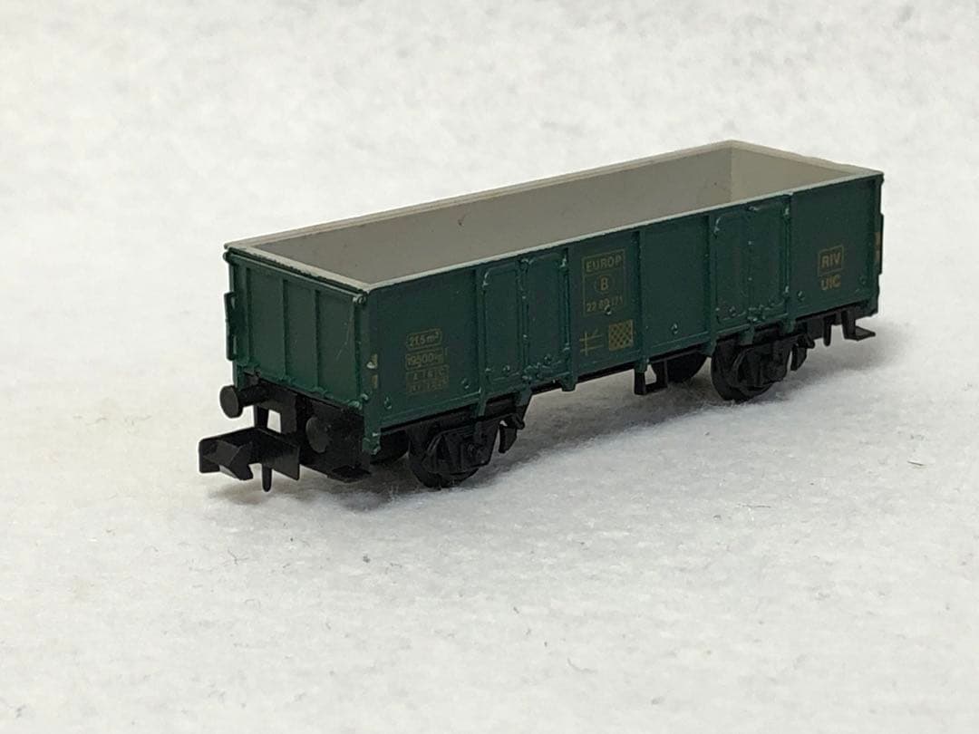 Nゲージ 西ドイツ製　ARNOLD rapido ヴィンテージ　アンティーク