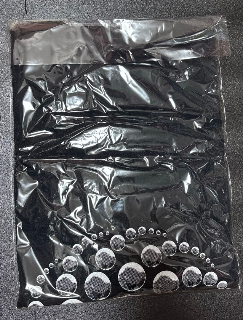 白濱亜嵐　Tシャツ