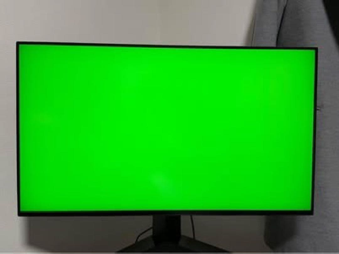 ディスプレイ・モニター本体 LG UltraGear 27 GN950 Monitor 4K 144Hz