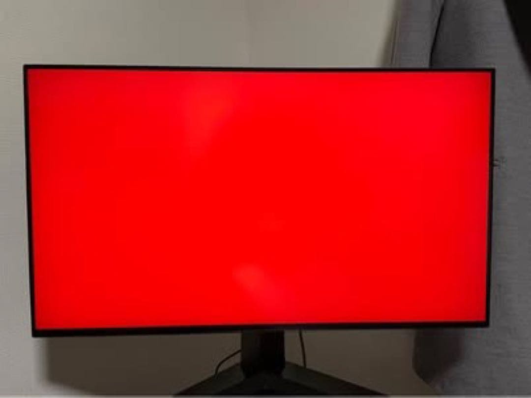ディスプレイ・モニター本体 LG UltraGear 27 GN950 Monitor 4K 144Hz