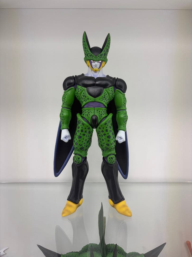 セル　完全体　アライズ